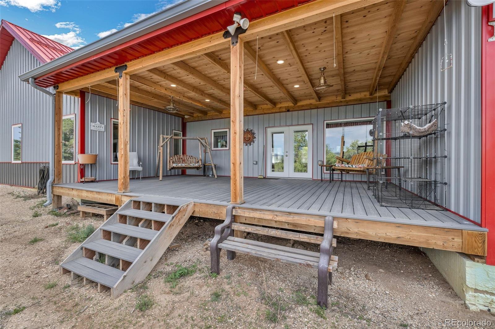 MLS Image #31 for 1255  quanah road,westcliffe, Colorado