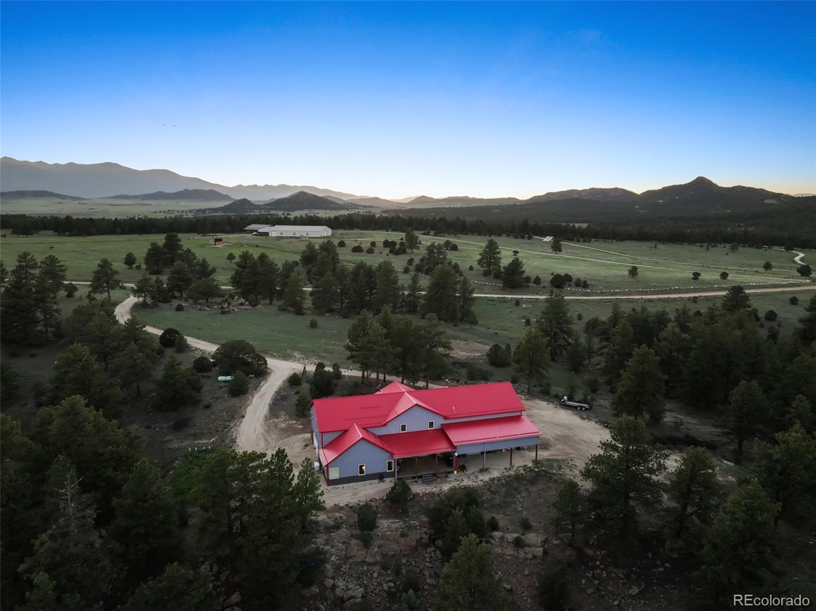 MLS Image #38 for 1255  quanah road,westcliffe, Colorado