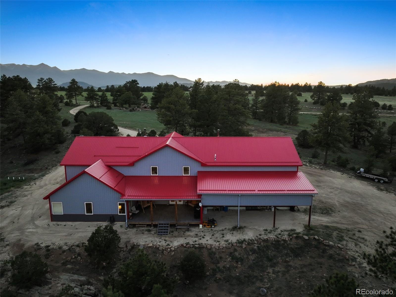 MLS Image #39 for 1255  quanah road,westcliffe, Colorado