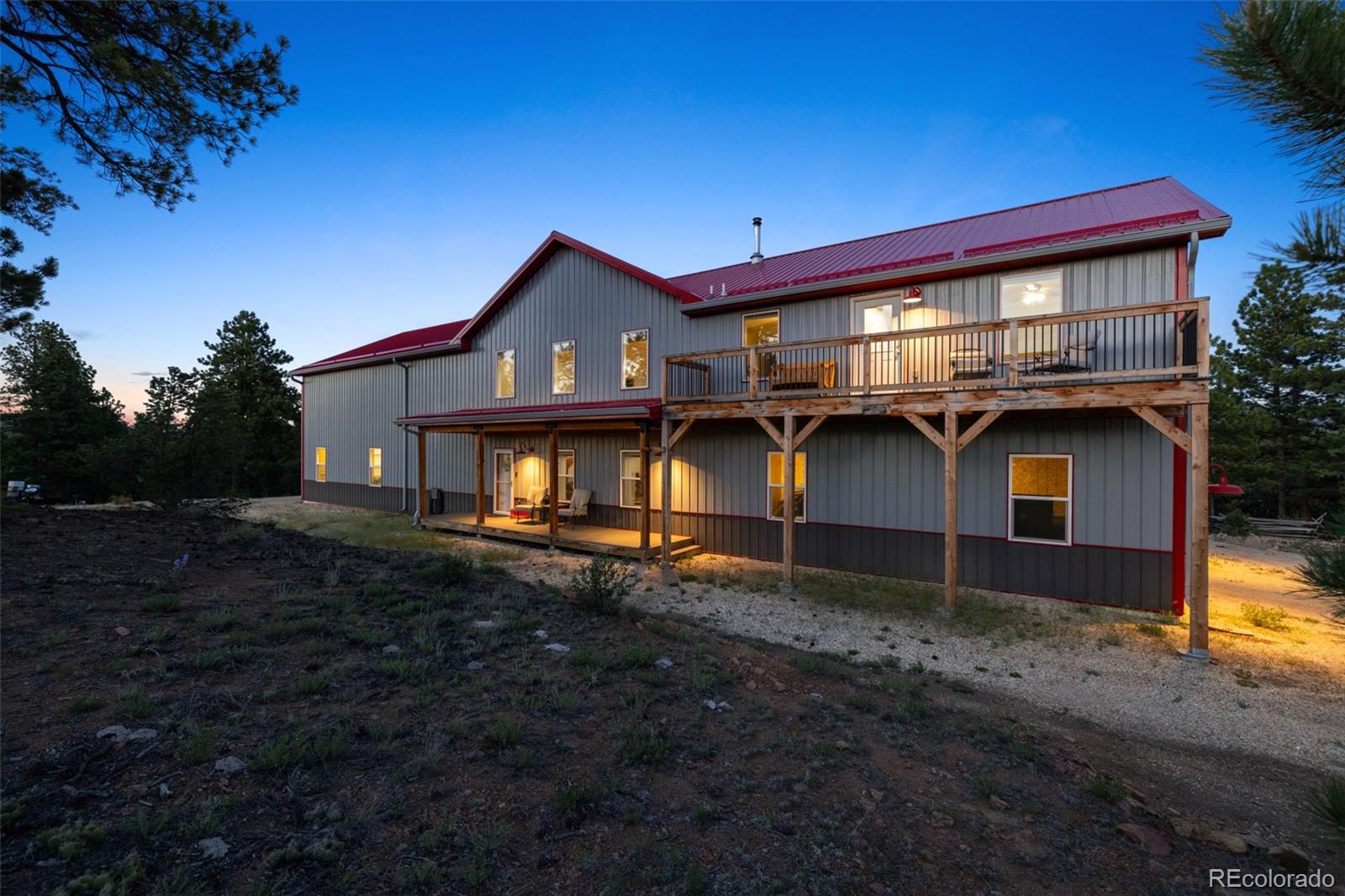 MLS Image #42 for 1255  quanah road,westcliffe, Colorado