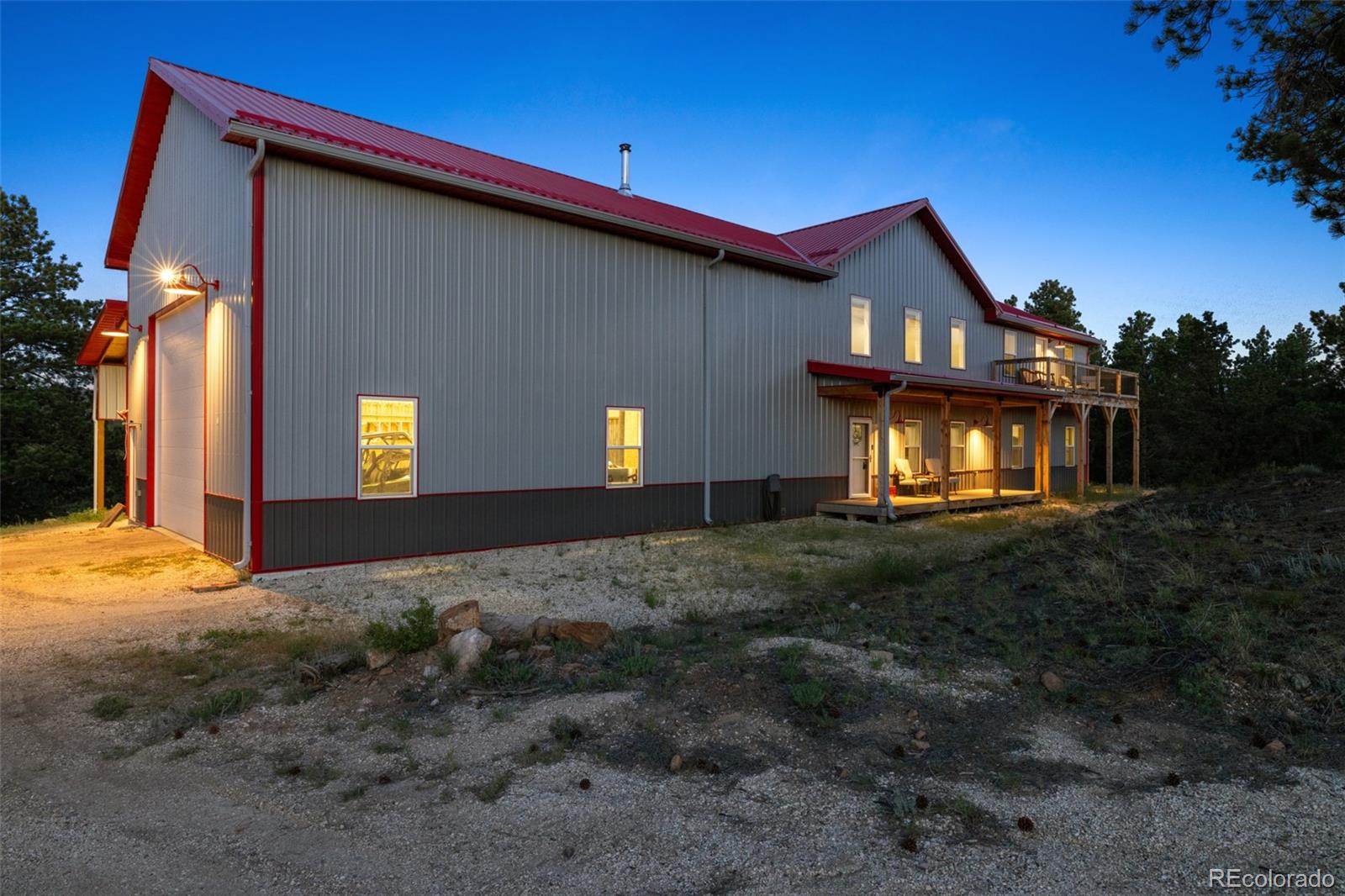 MLS Image #44 for 1255  quanah road,westcliffe, Colorado