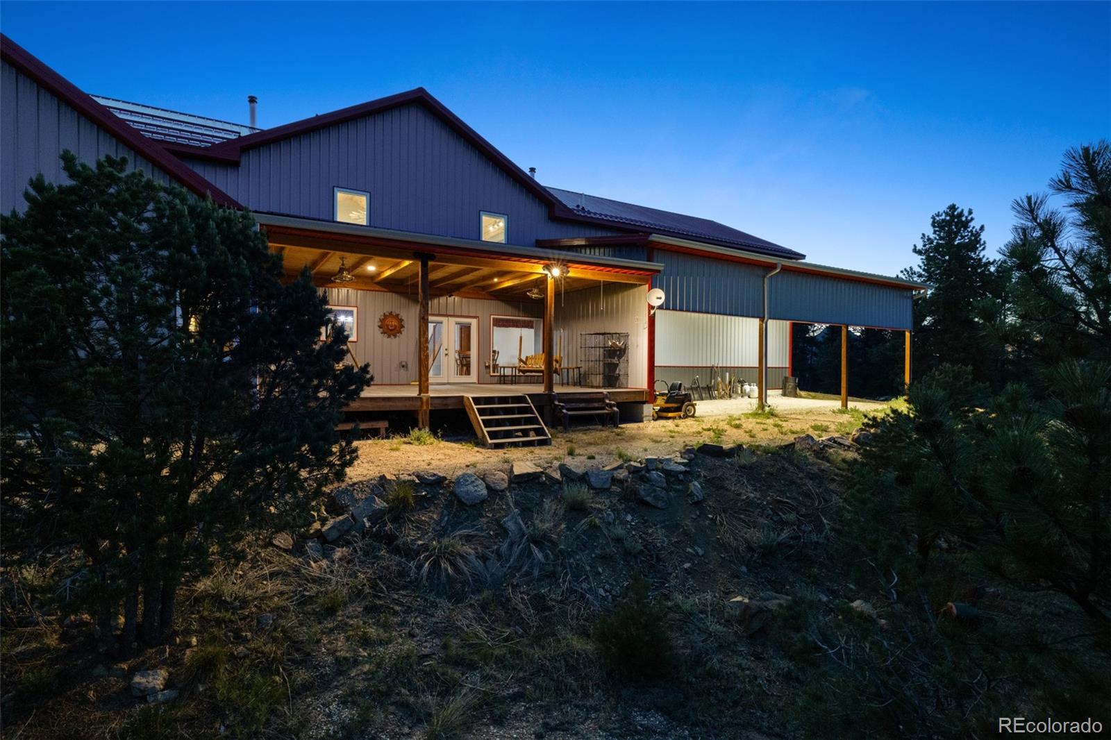 MLS Image #46 for 1255  quanah road,westcliffe, Colorado