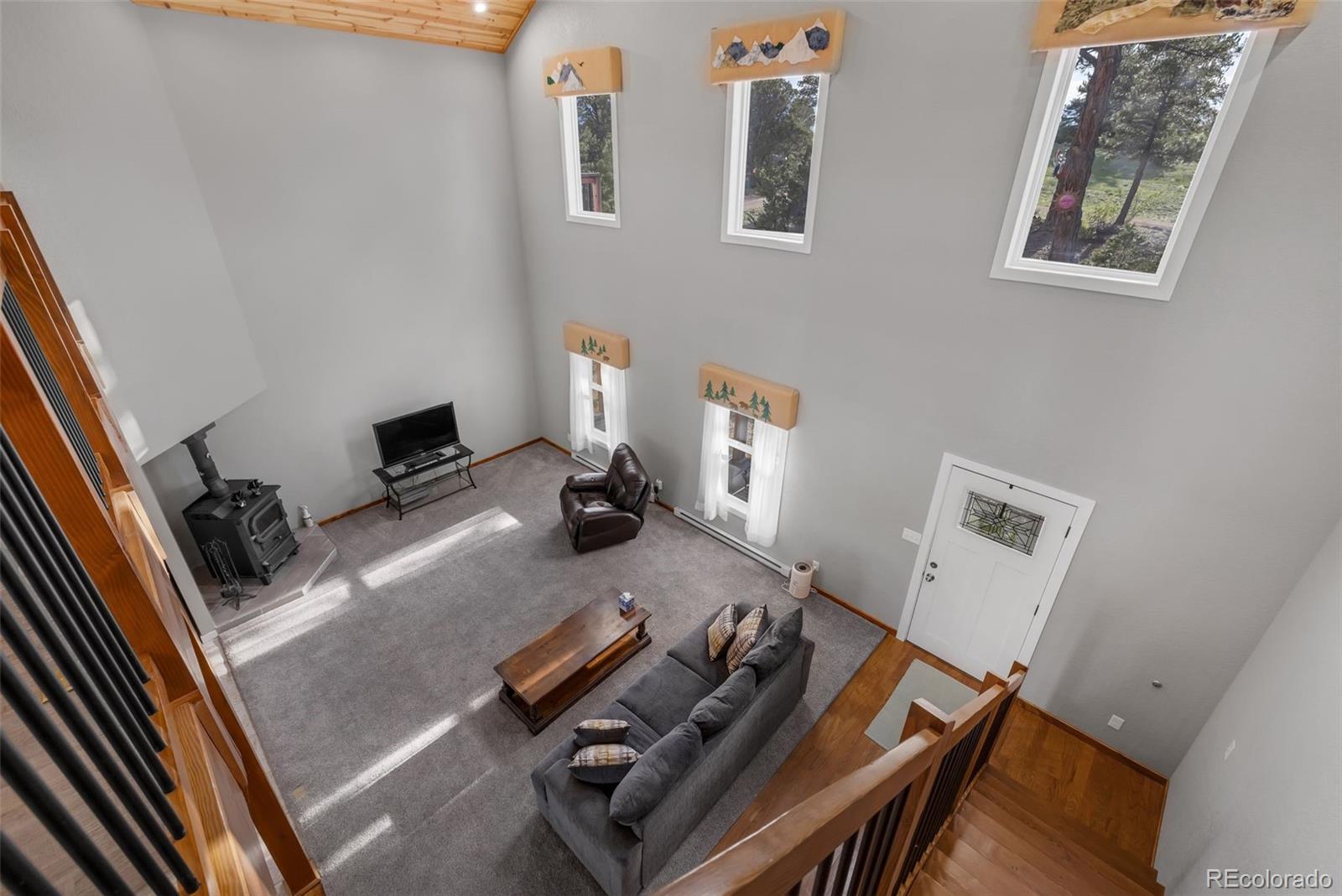 MLS Image #8 for 1255  quanah road,westcliffe, Colorado