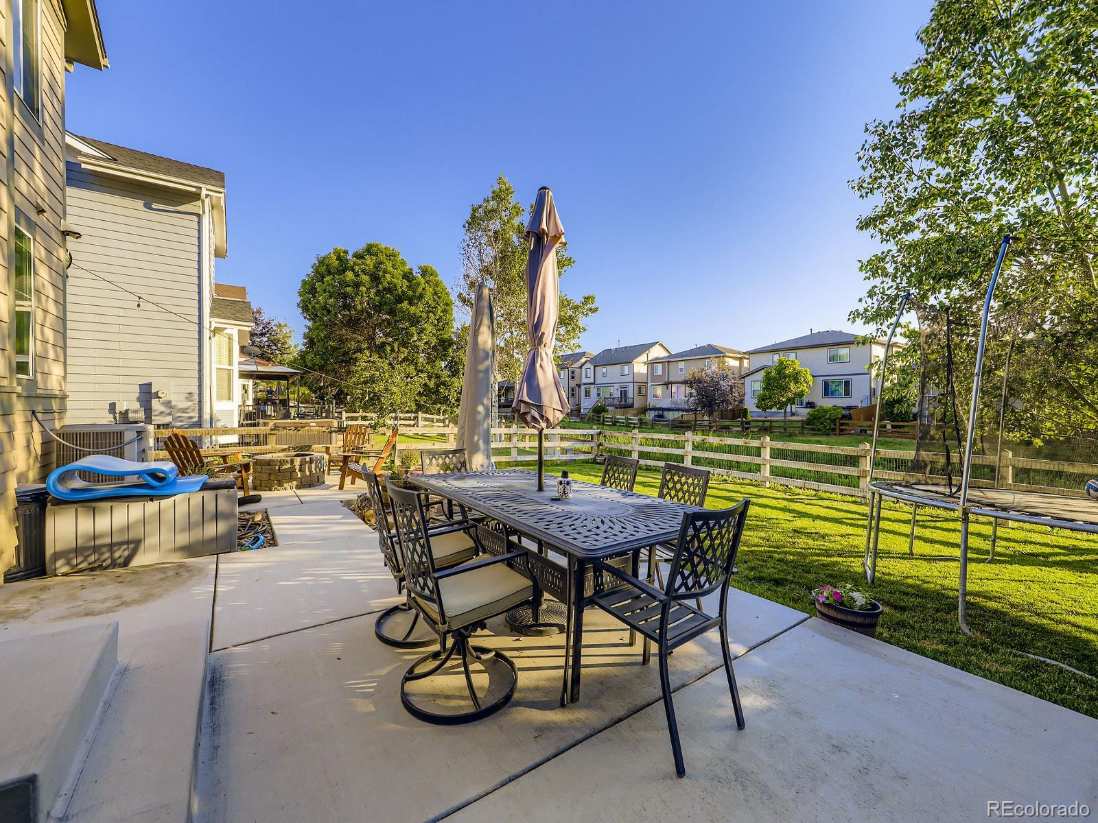 MLS Image #15 for 11811  lewiston street,commerce city, Colorado