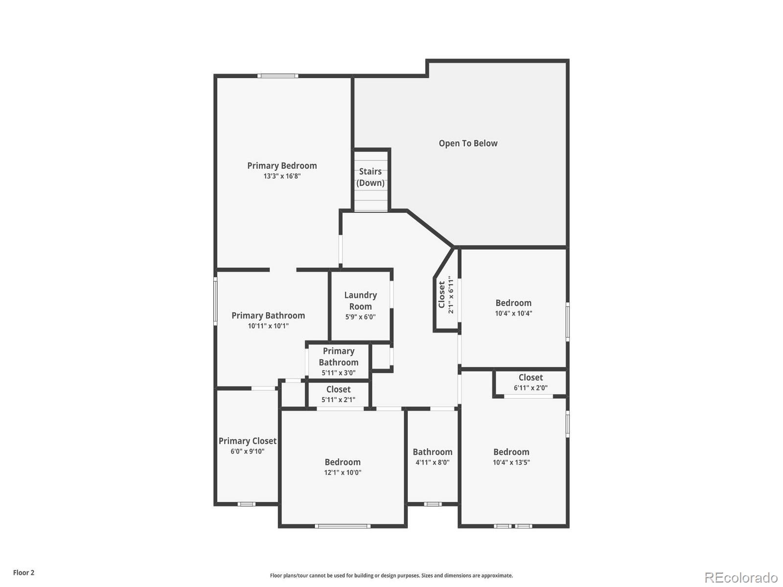 MLS Image #2 for 11811  lewiston street,commerce city, Colorado