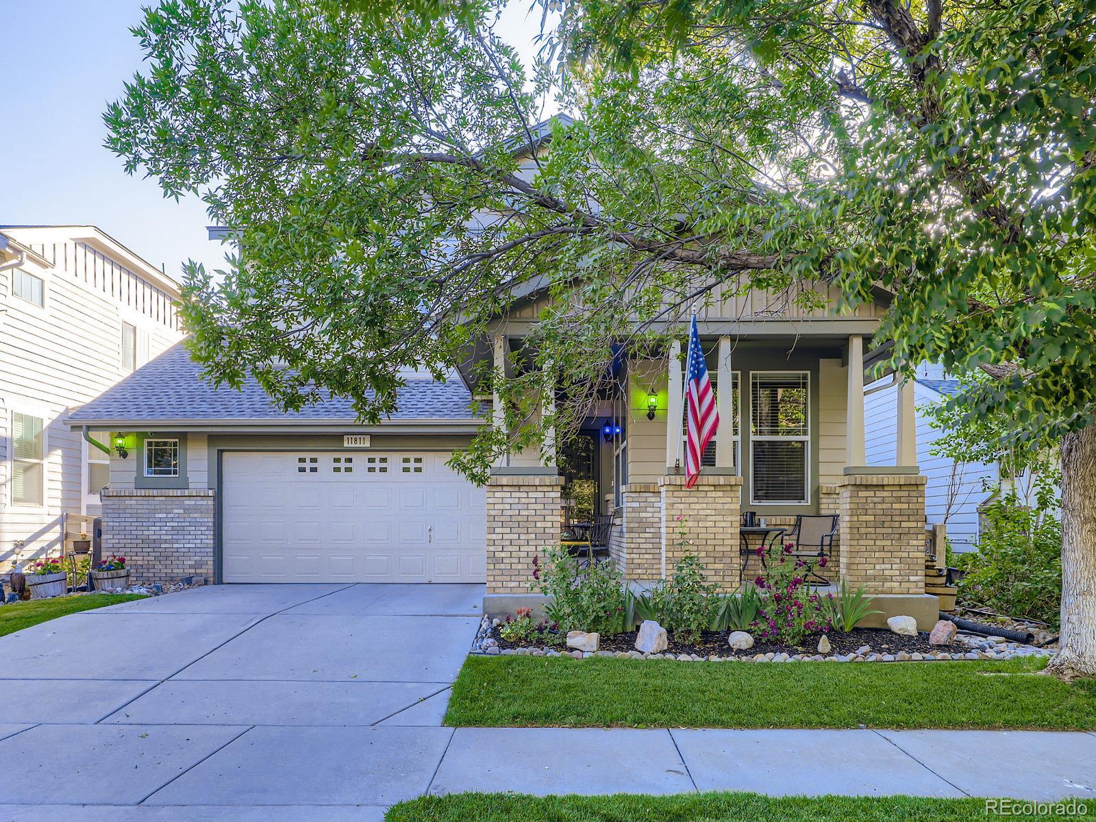 MLS Image #20 for 11811  lewiston street,commerce city, Colorado