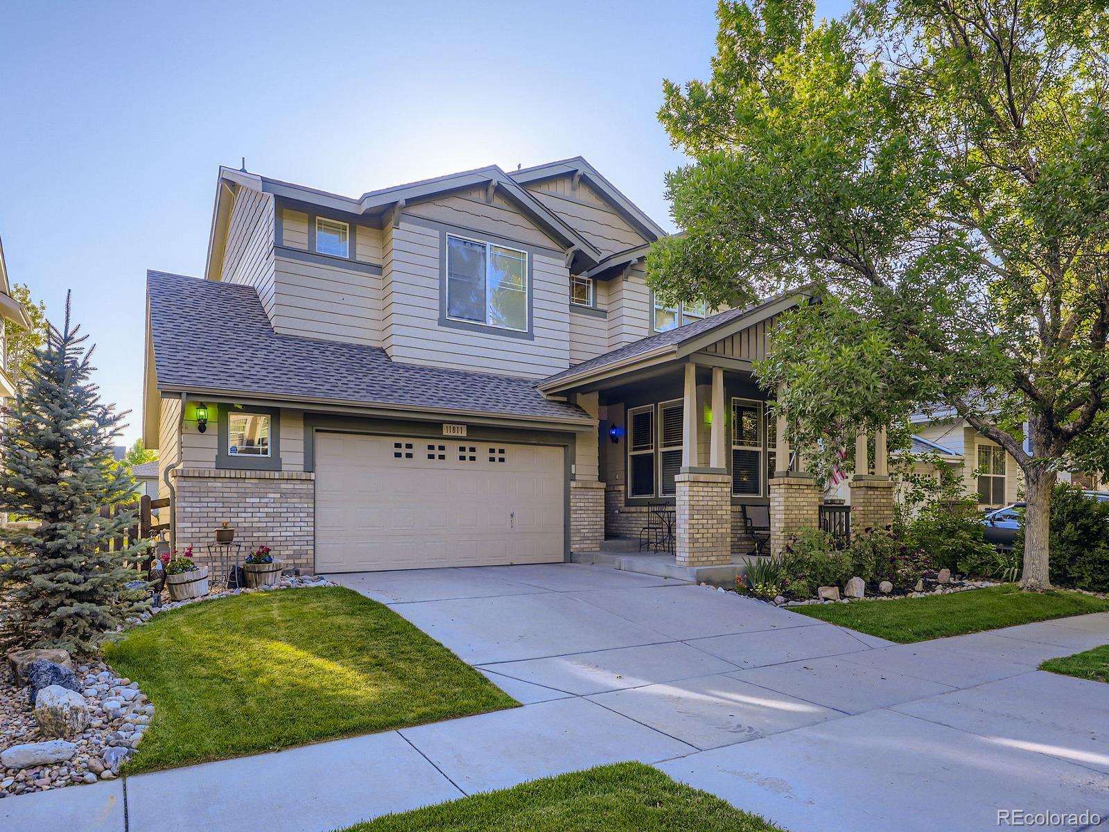 MLS Image #25 for 11811  lewiston street,commerce city, Colorado
