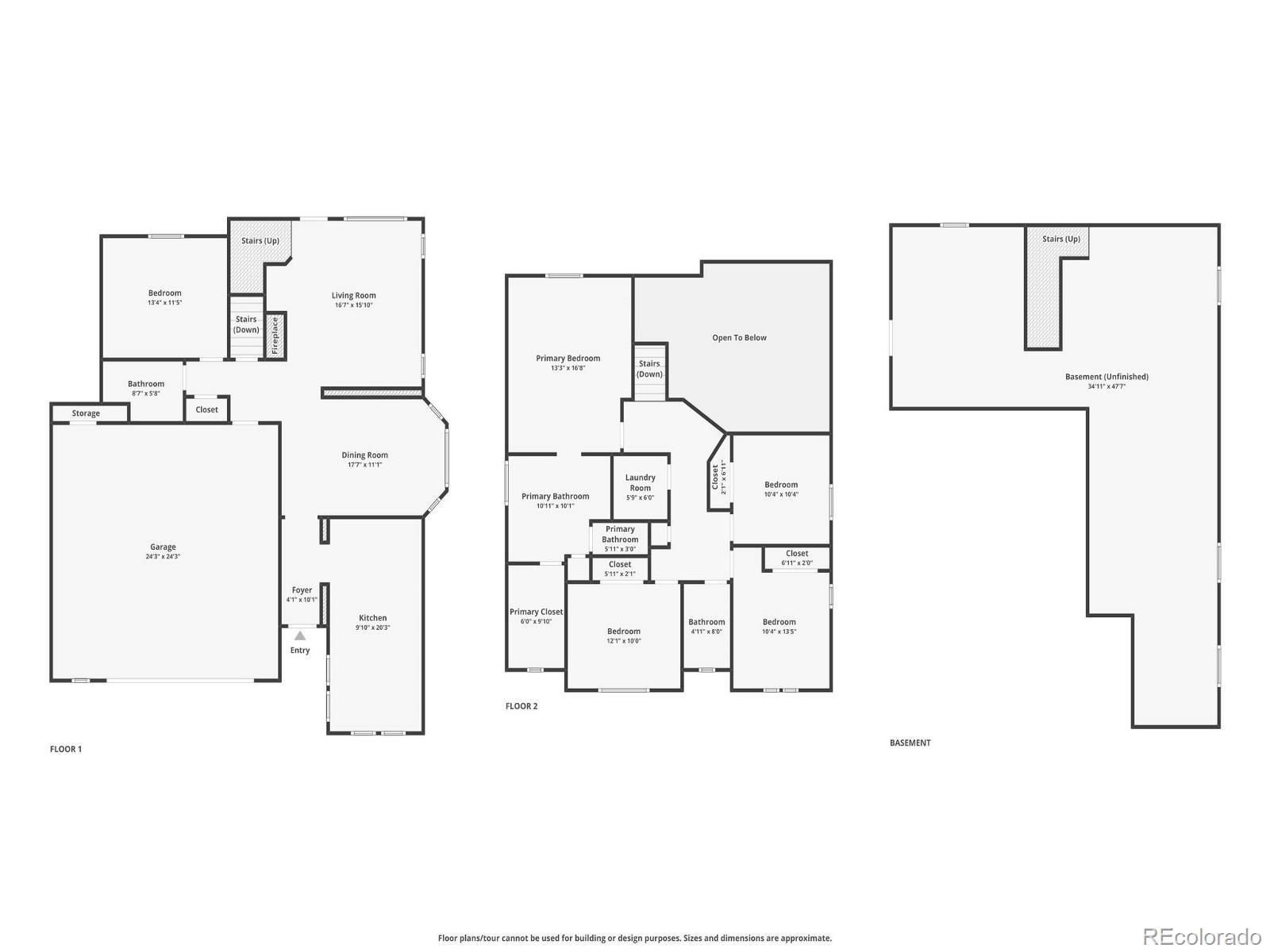 MLS Image #26 for 11811  lewiston street,commerce city, Colorado