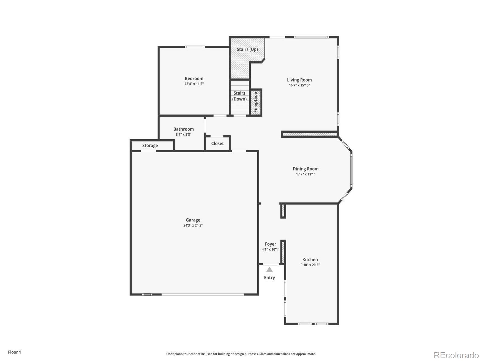 MLS Image #7 for 11811  lewiston street,commerce city, Colorado