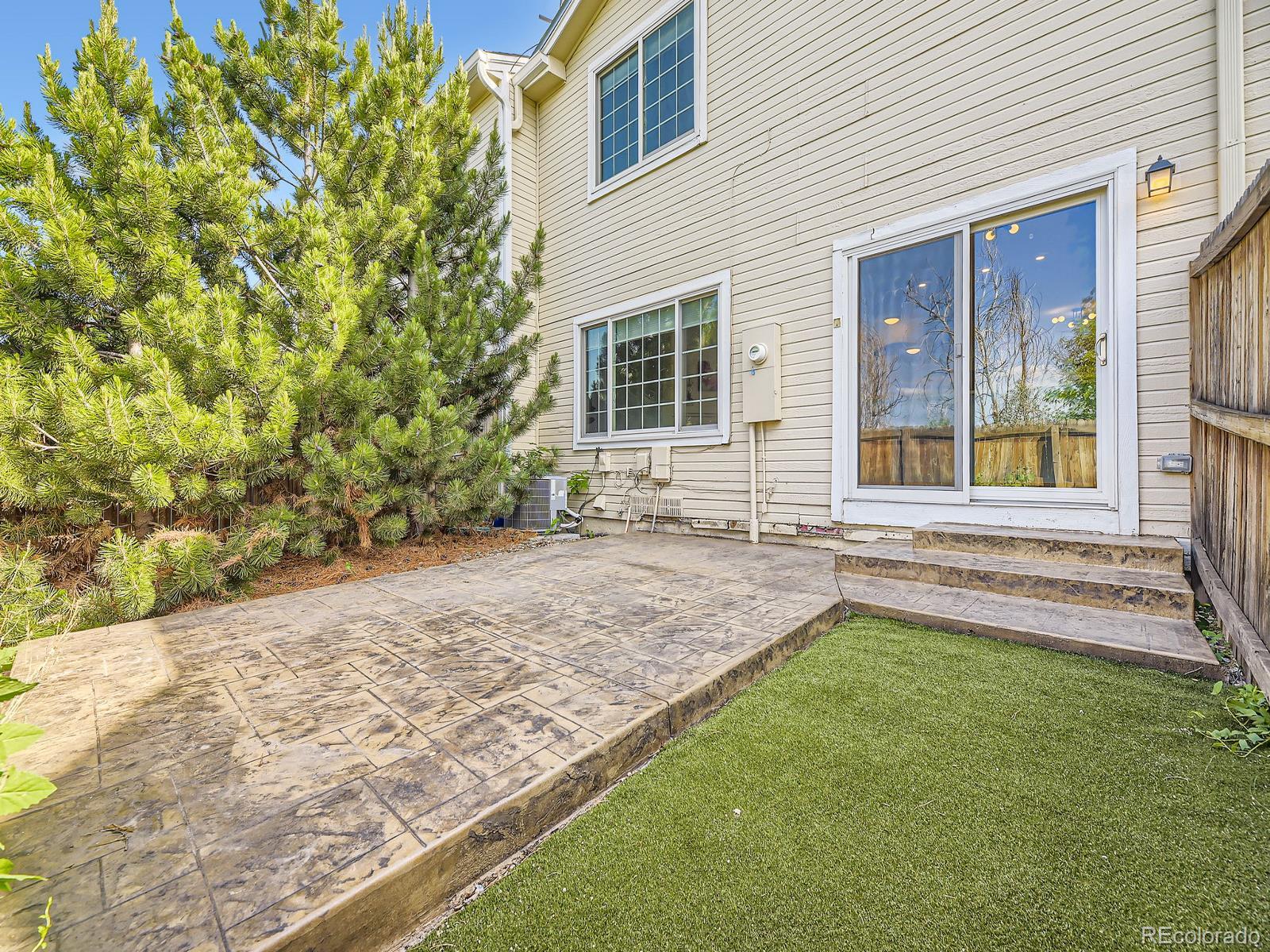 MLS Image #5 for 12265 e 2nd drive,aurora, Colorado