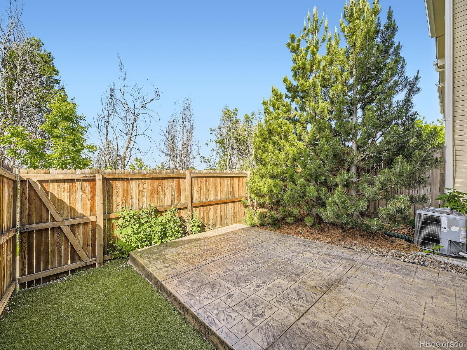 MLS Image #6 for 12265 e 2nd drive,aurora, Colorado