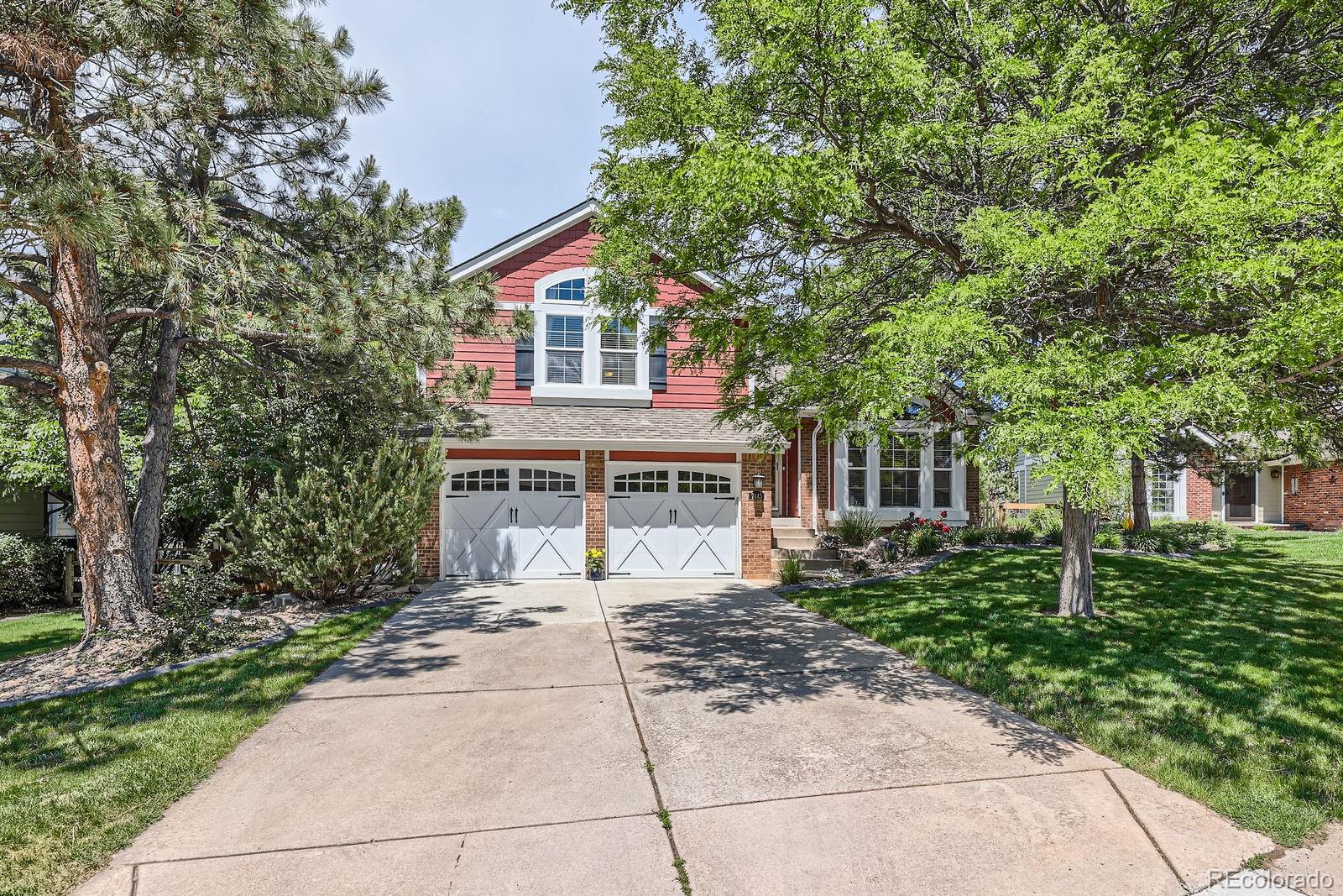 MLS Image #1 for 7445  shoreham place,castle pines, Colorado