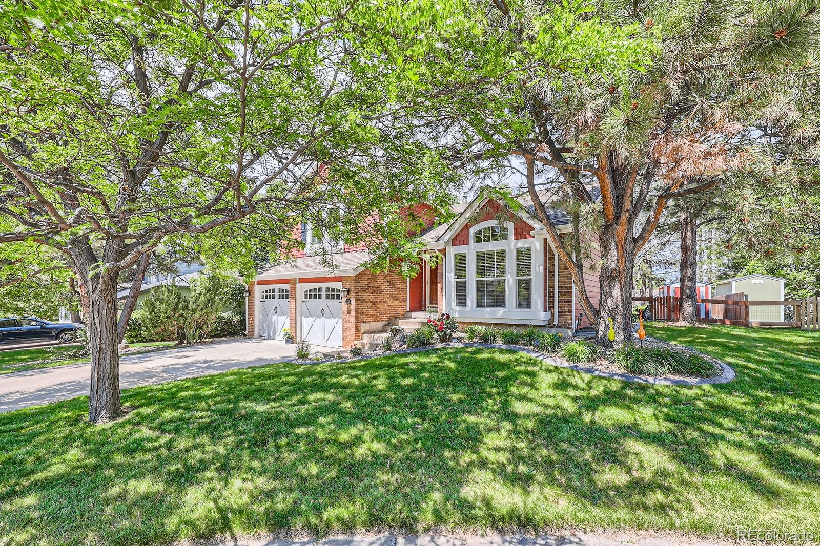 MLS Image #2 for 7445  shoreham place,castle pines, Colorado