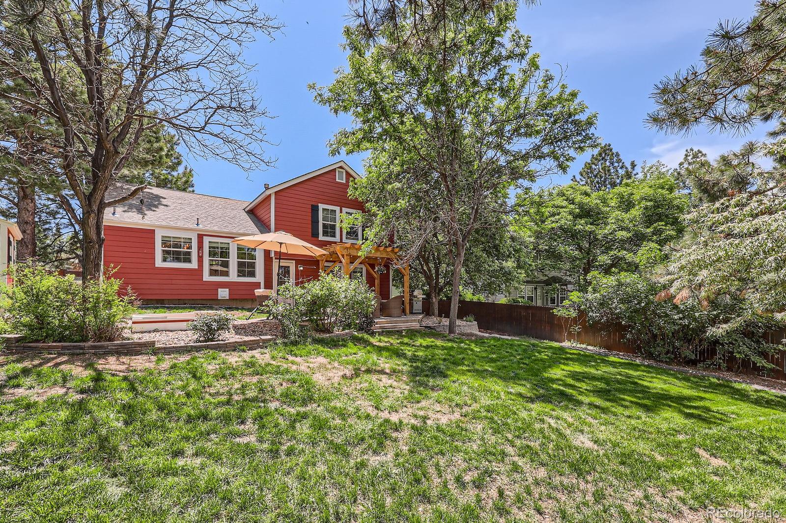 MLS Image #26 for 7445  shoreham place,castle pines, Colorado