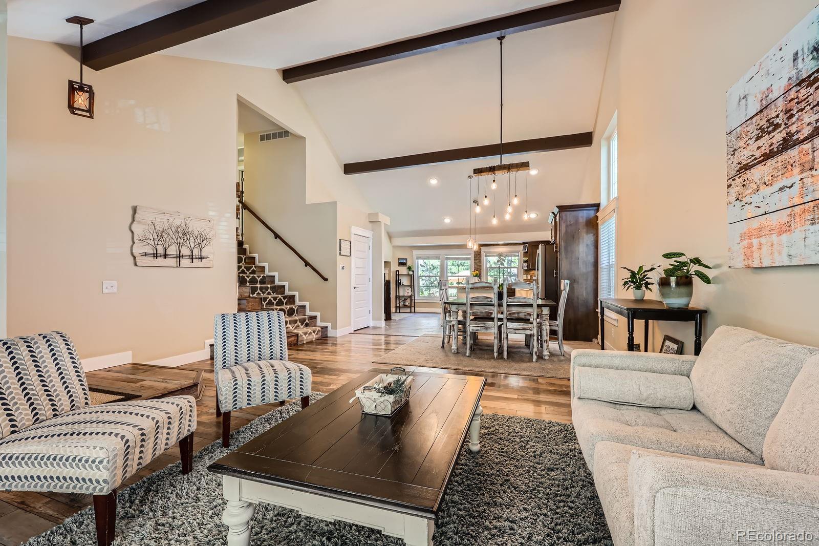 MLS Image #4 for 7445  shoreham place,castle pines, Colorado
