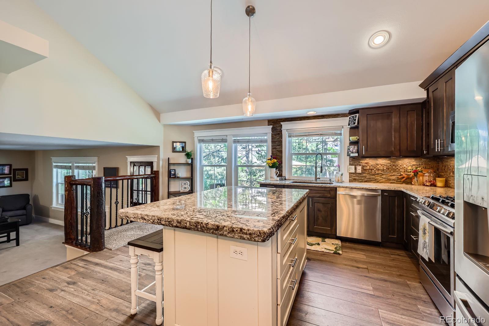 MLS Image #7 for 7445  shoreham place,castle pines, Colorado