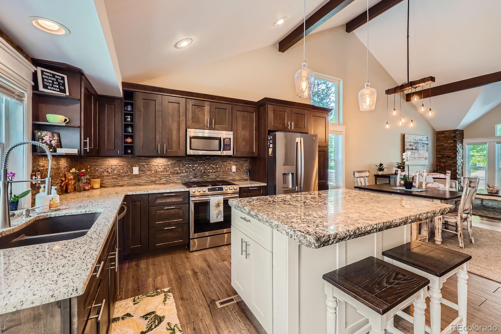MLS Image #8 for 7445  shoreham place,castle pines, Colorado