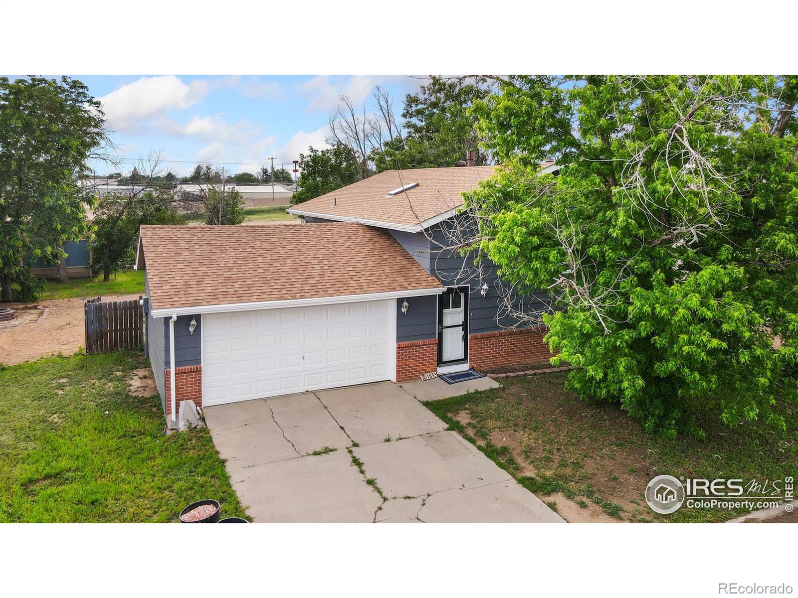 MLS Image #0 for 1833  delwood avenue,greeley, Colorado