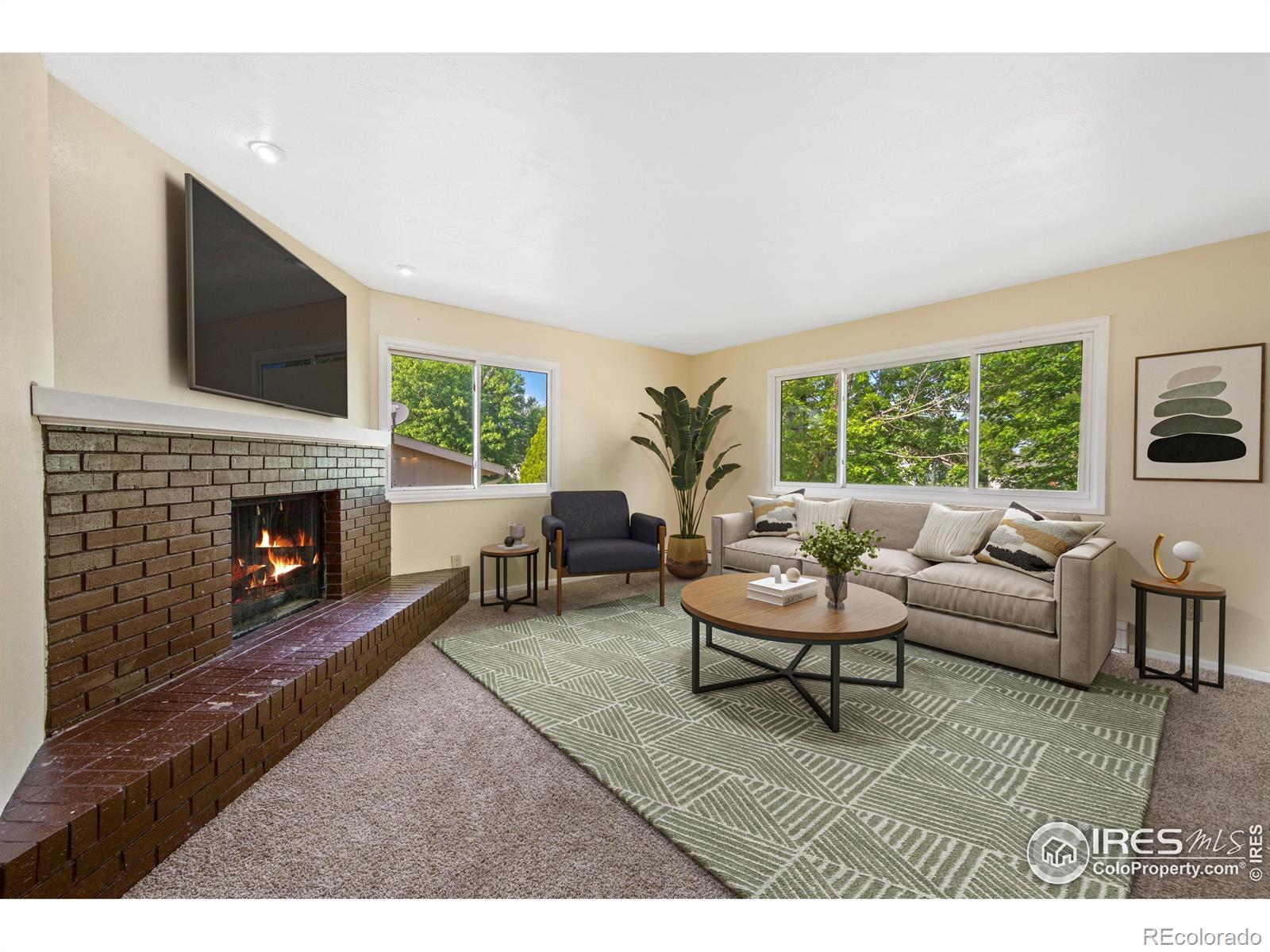 MLS Image #2 for 1833  delwood avenue,greeley, Colorado