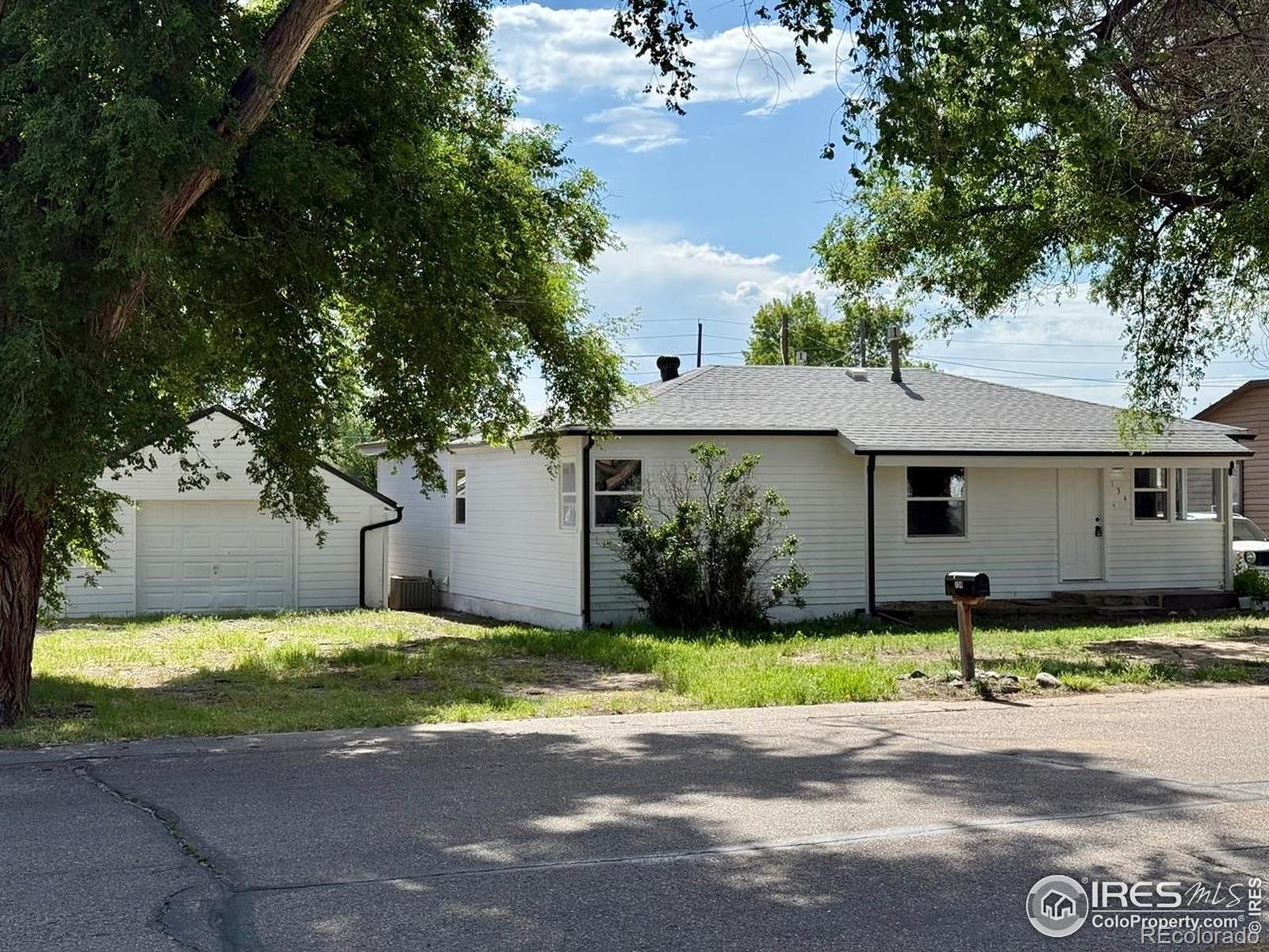 MLS Image #0 for 134 n 23rd ave ct,greeley, Colorado