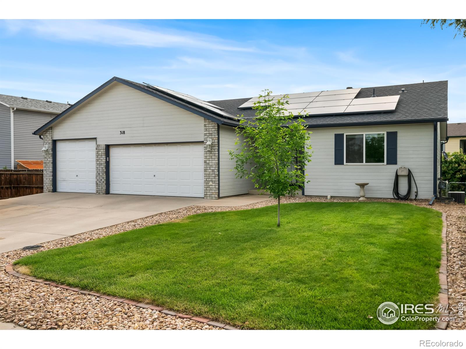 MLS Image #3 for 318  49th ave pl,greeley, Colorado