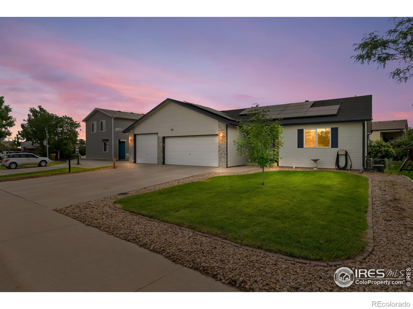 MLS Image #5 for 318  49th ave pl,greeley, Colorado