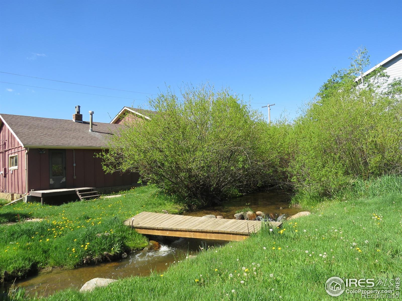 MLS Image #2 for 135 e 2nd street,nederland, Colorado
