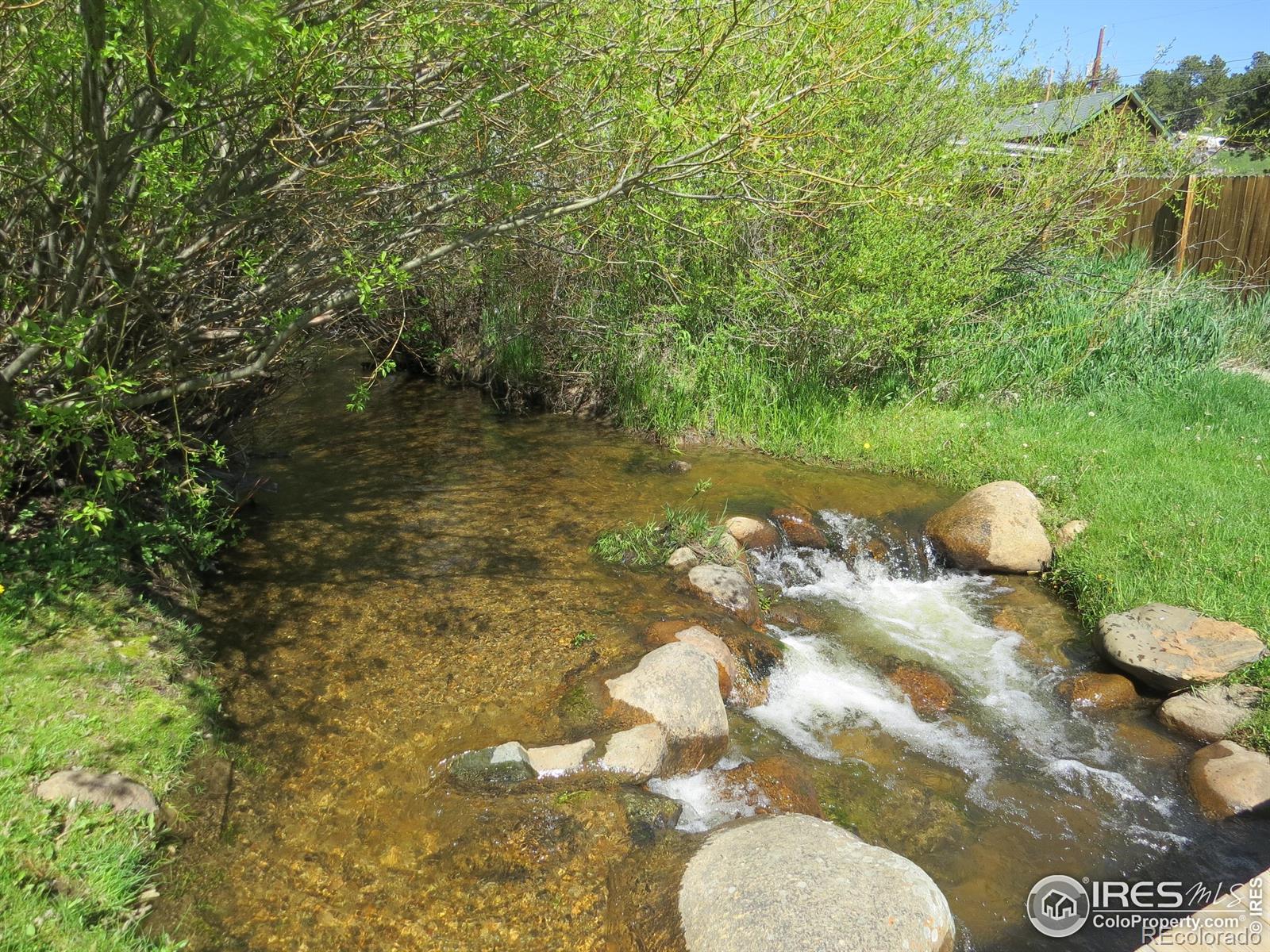 MLS Image #4 for 135 e 2nd street,nederland, Colorado