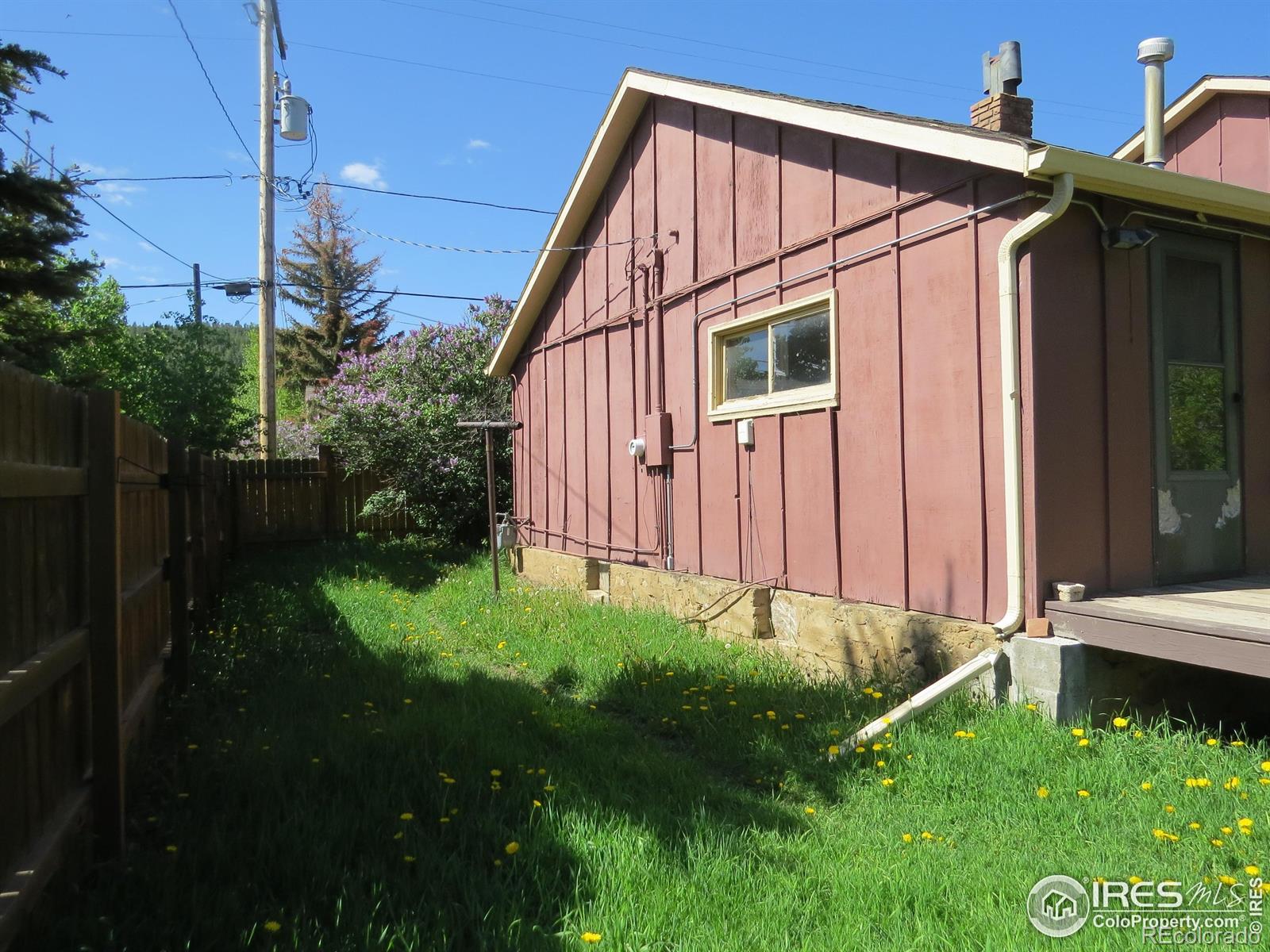 MLS Image #7 for 135 e 2nd street,nederland, Colorado