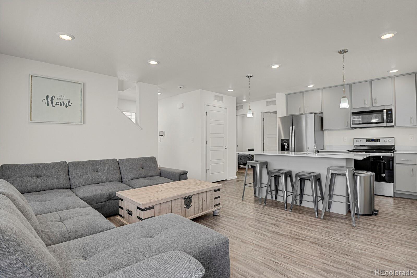 MLS Image #1 for 18233 e 51st avenue,denver, Colorado