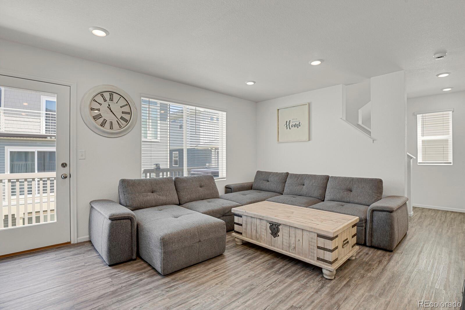 MLS Image #2 for 18233 e 51st avenue,denver, Colorado