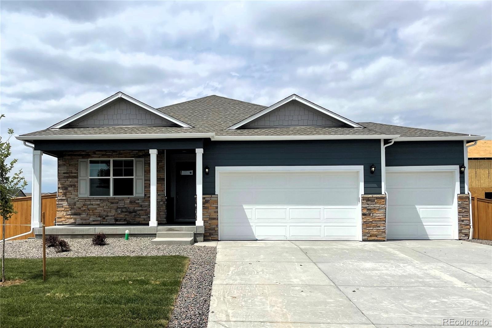 MLS Image #0 for 6322  globeflower street,wellington, Colorado