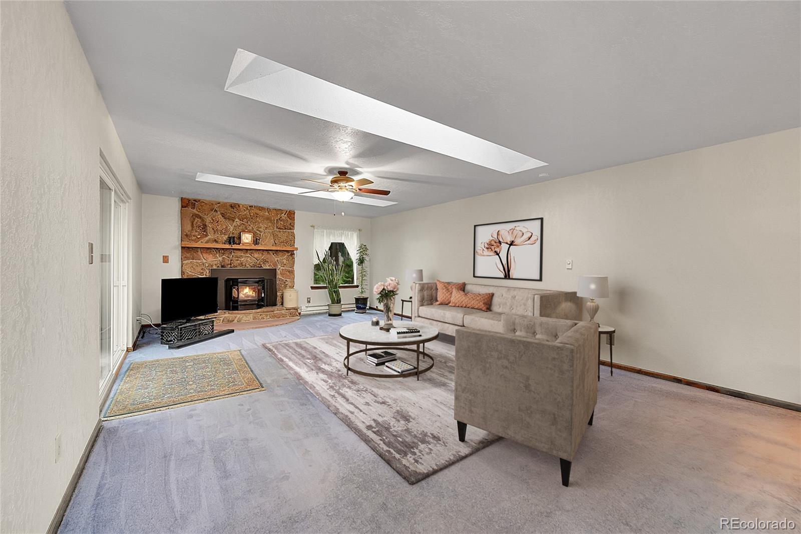 MLS Image #11 for 9229  black mountain drive,conifer, Colorado
