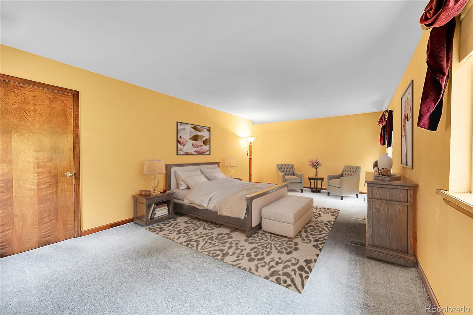 MLS Image #16 for 9229  black mountain drive,conifer, Colorado