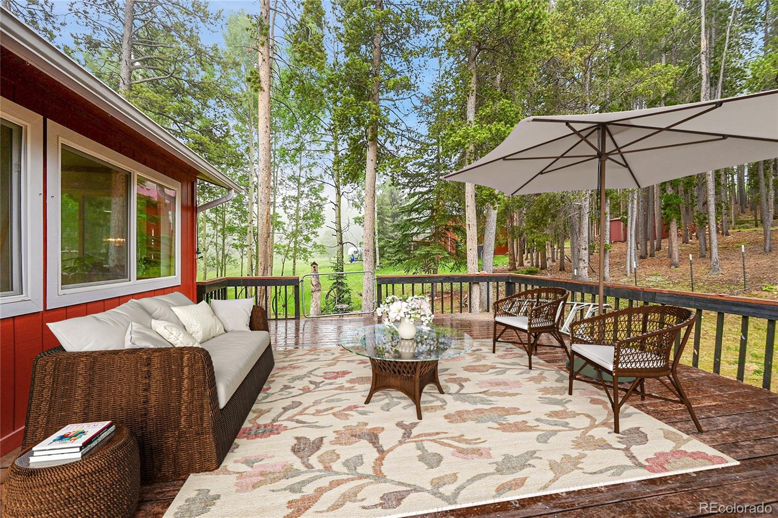 MLS Image #23 for 9229  black mountain drive,conifer, Colorado