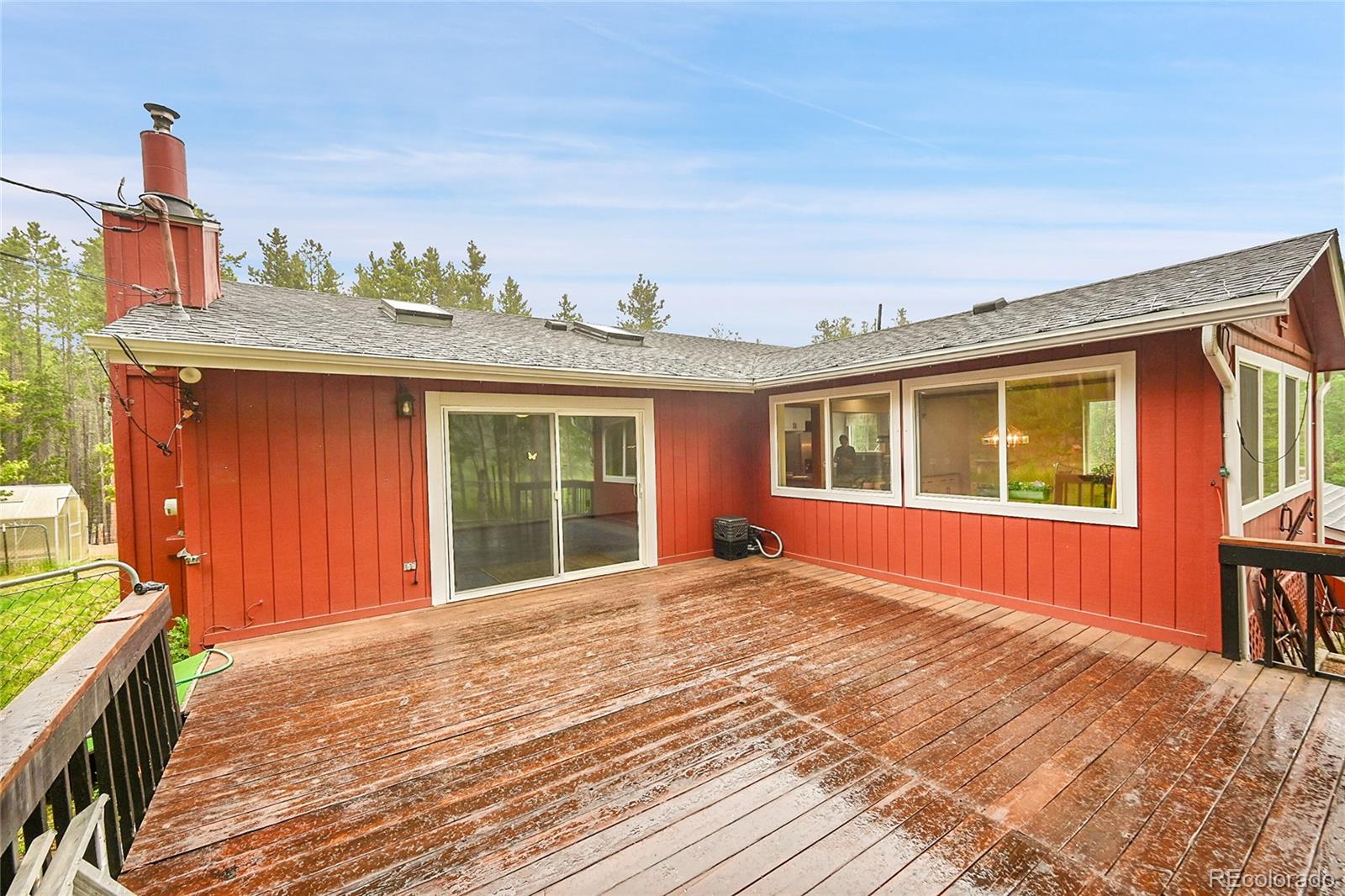 MLS Image #26 for 9229  black mountain drive,conifer, Colorado