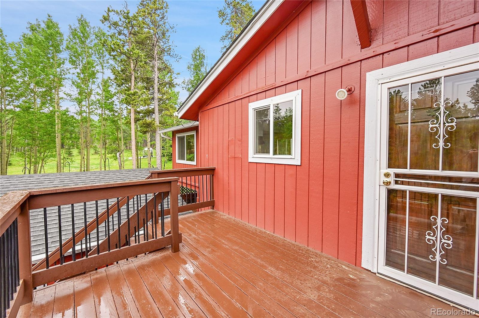 MLS Image #27 for 9229  black mountain drive,conifer, Colorado
