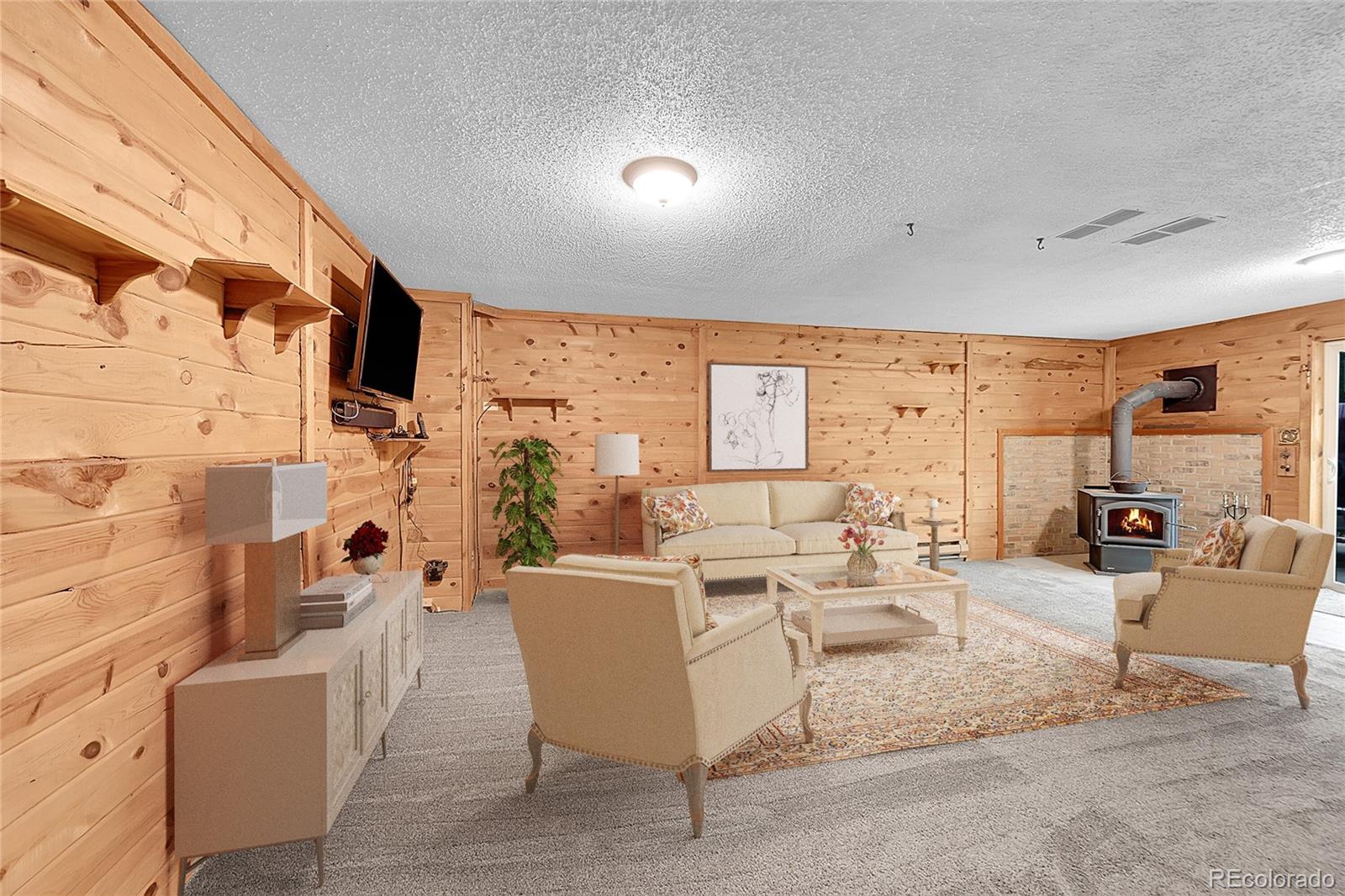 MLS Image #28 for 9229  black mountain drive,conifer, Colorado