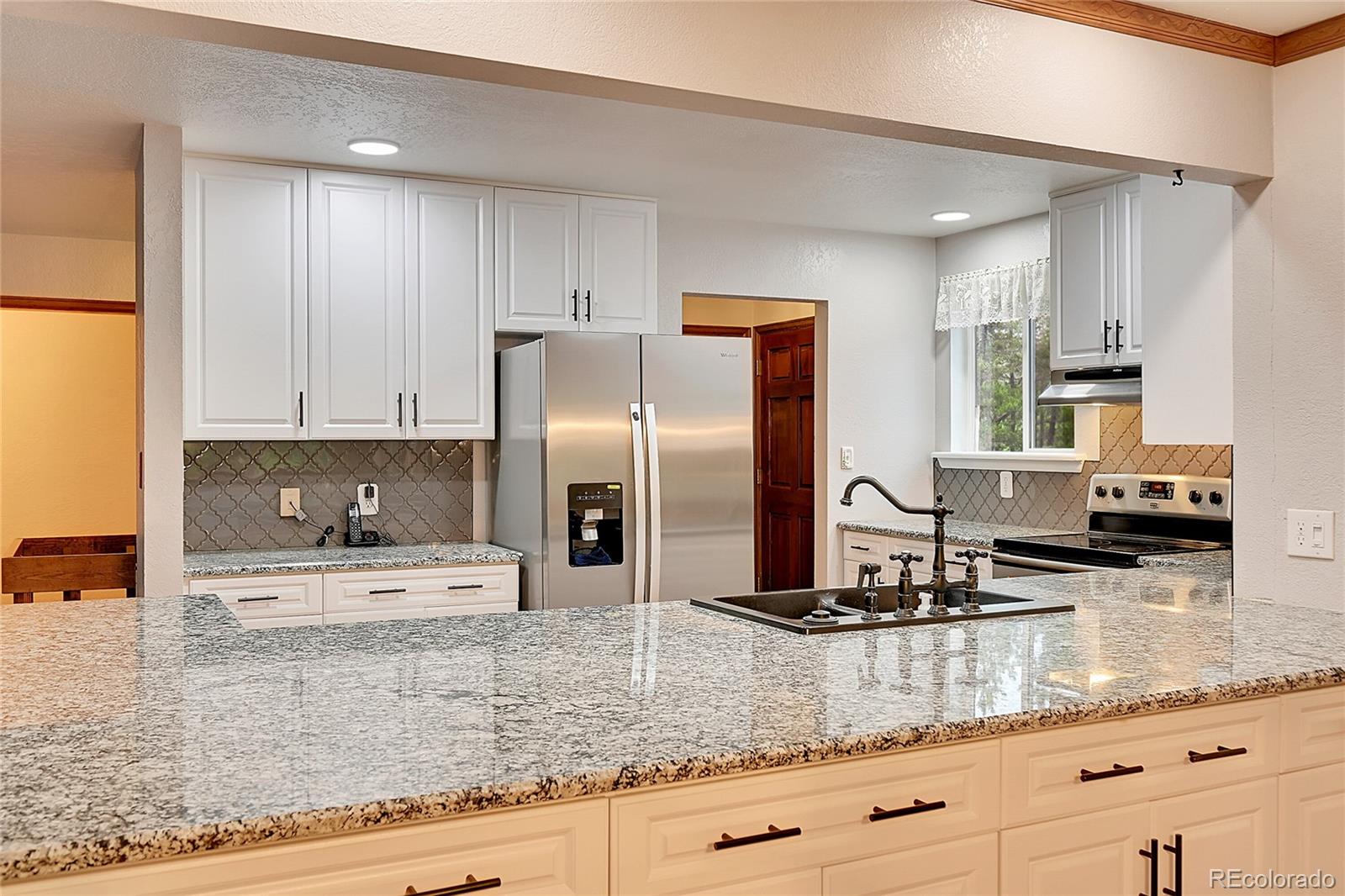 MLS Image #3 for 9229  black mountain drive,conifer, Colorado