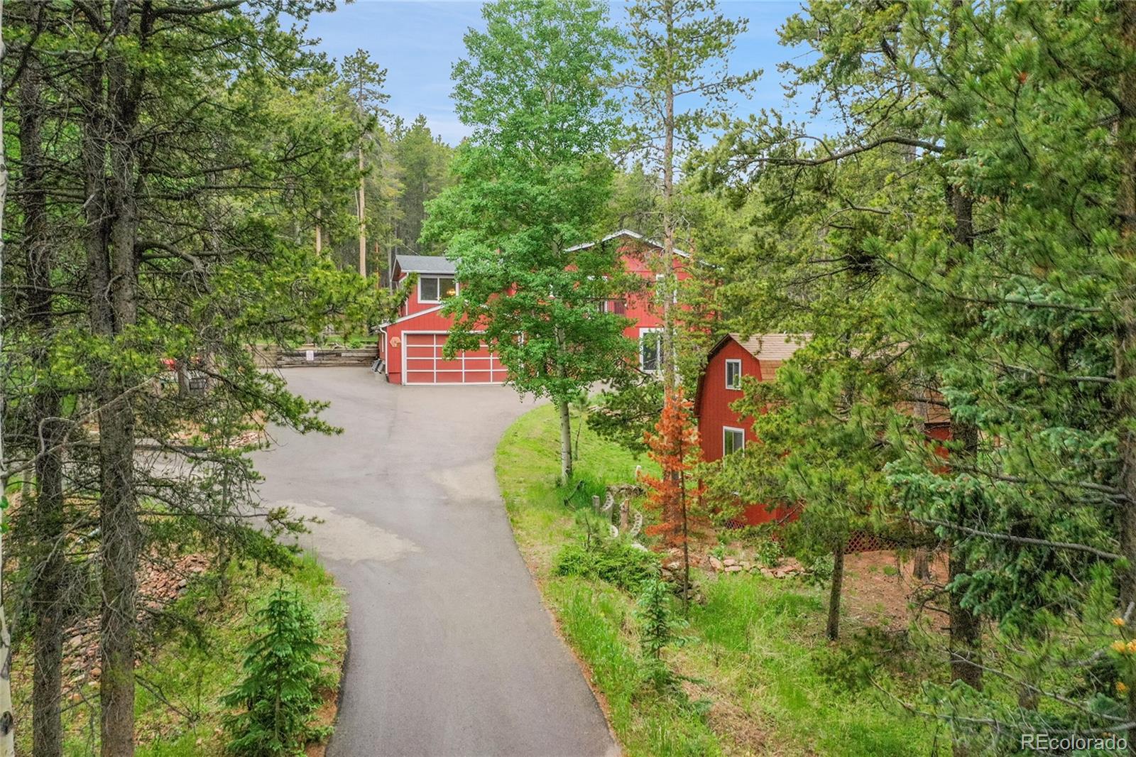 MLS Image #33 for 9229  black mountain drive,conifer, Colorado