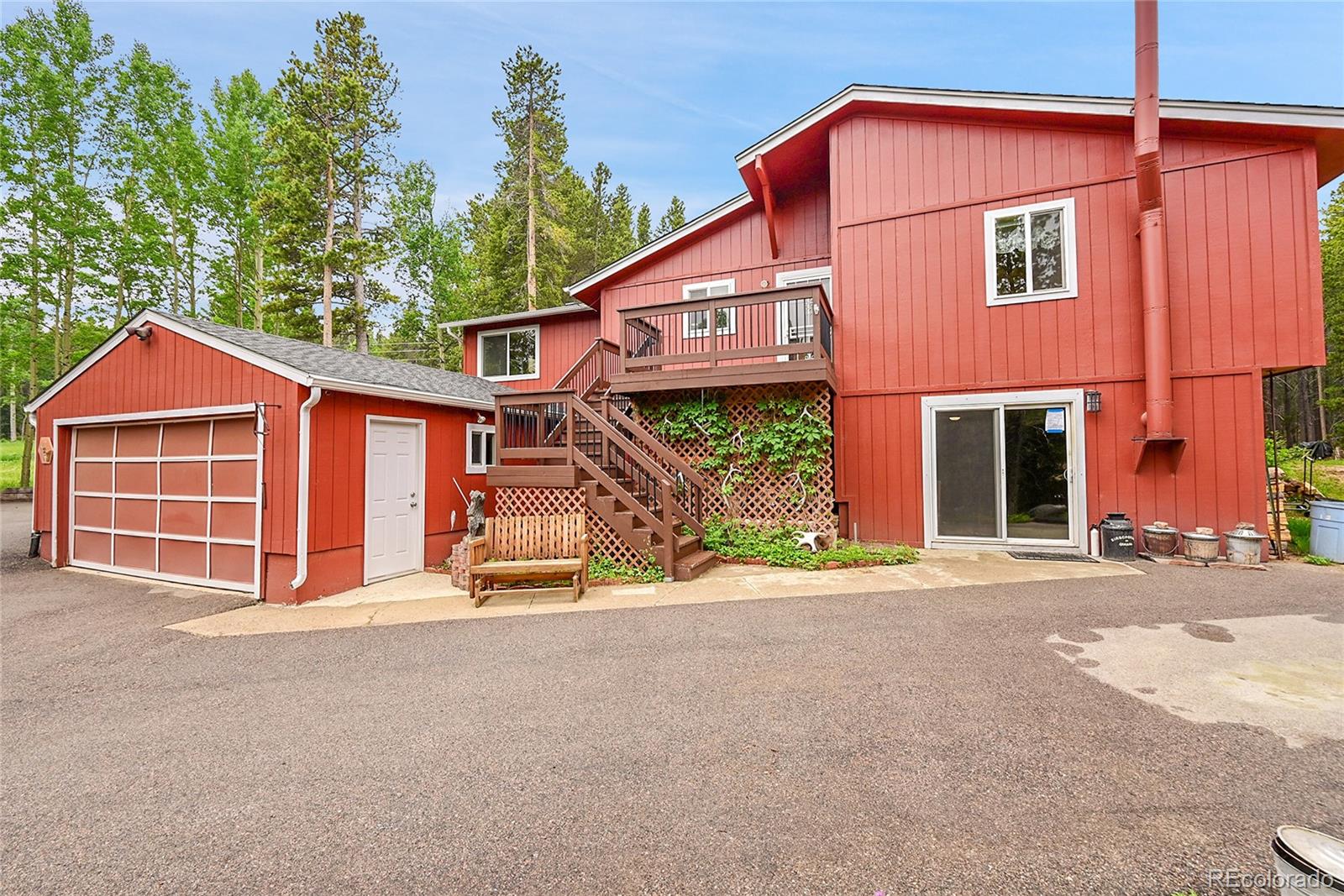 MLS Image #34 for 9229  black mountain drive,conifer, Colorado