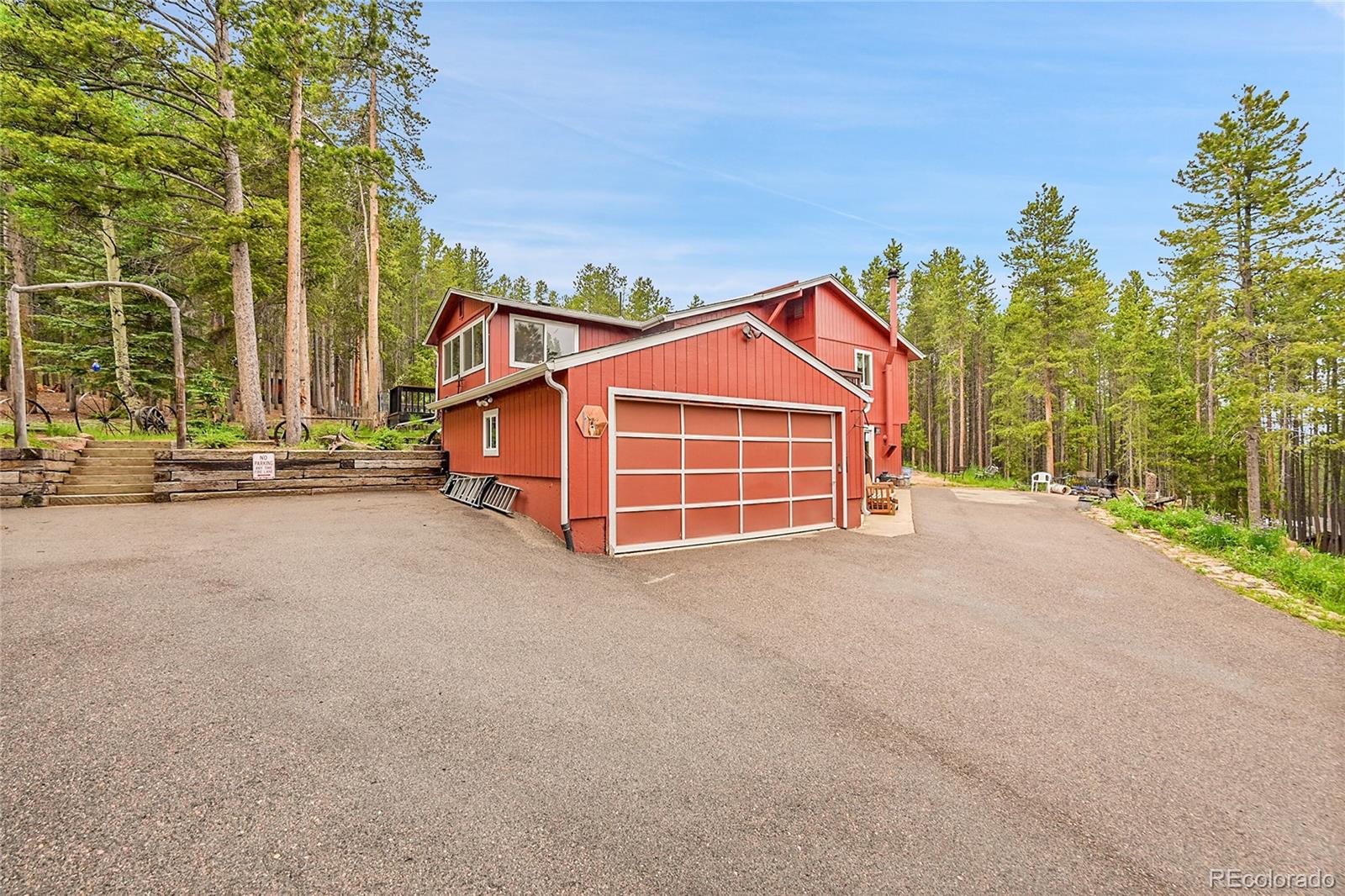 MLS Image #35 for 9229  black mountain drive,conifer, Colorado