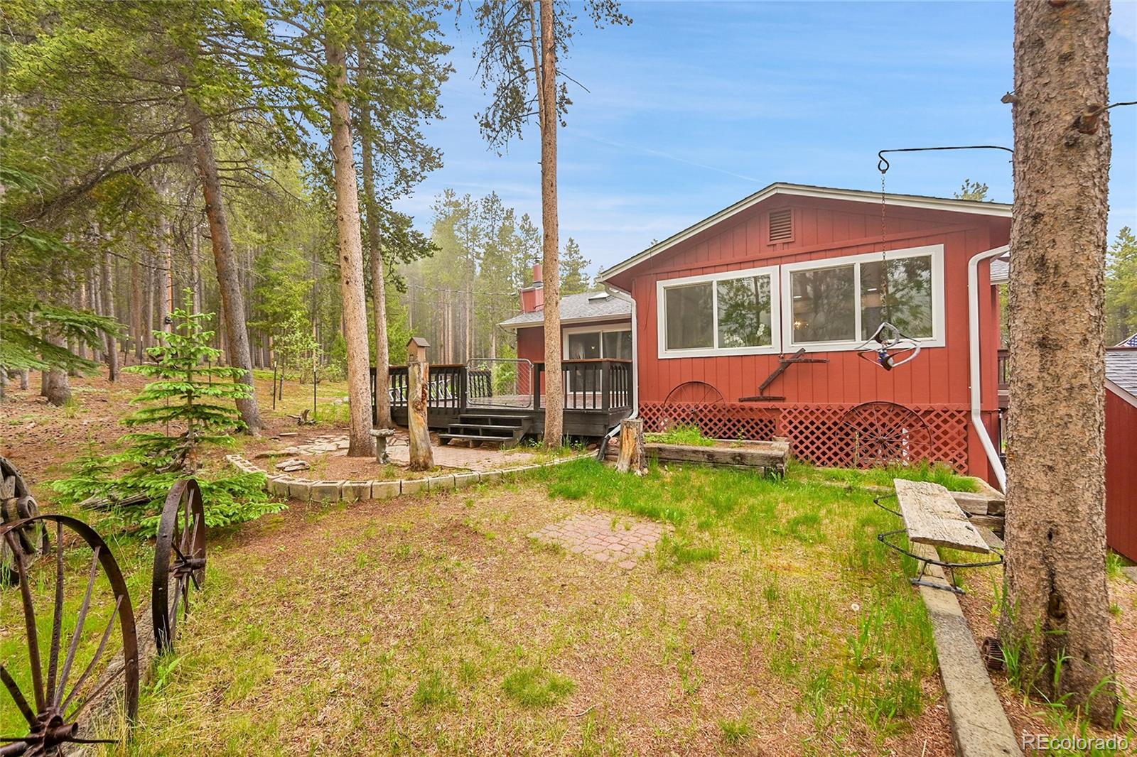MLS Image #36 for 9229  black mountain drive,conifer, Colorado