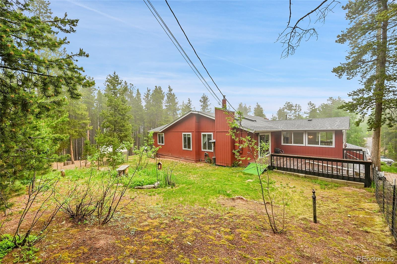 MLS Image #37 for 9229  black mountain drive,conifer, Colorado