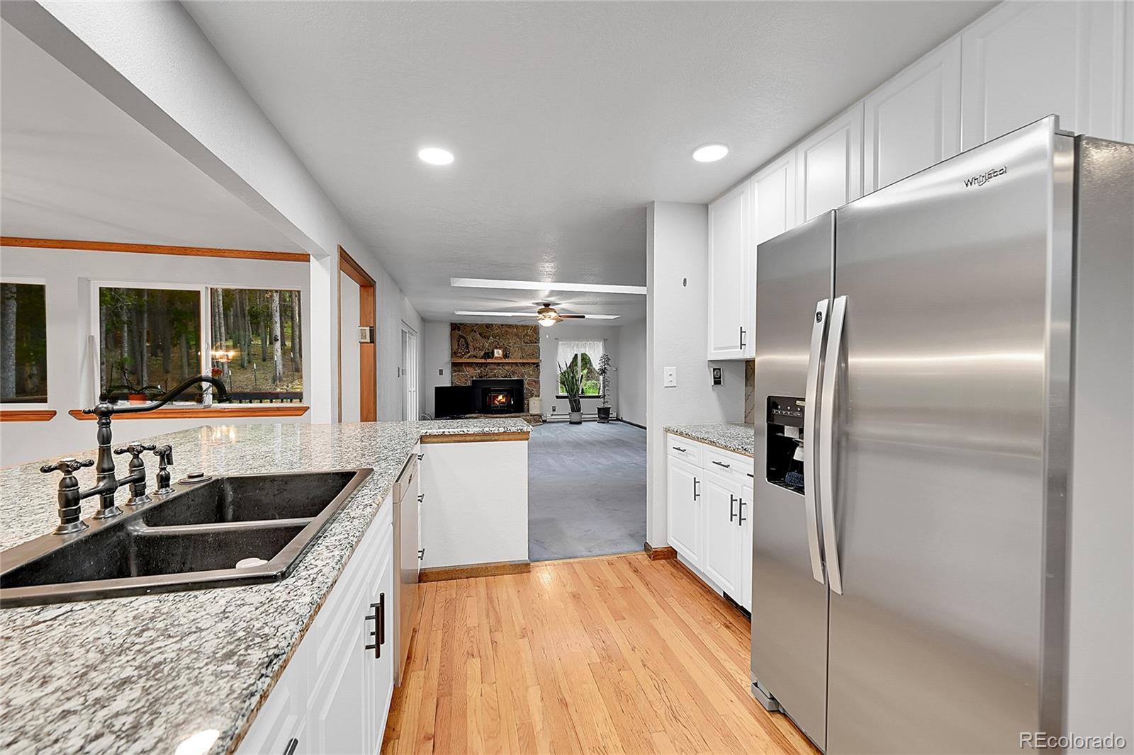 MLS Image #4 for 9229  black mountain drive,conifer, Colorado