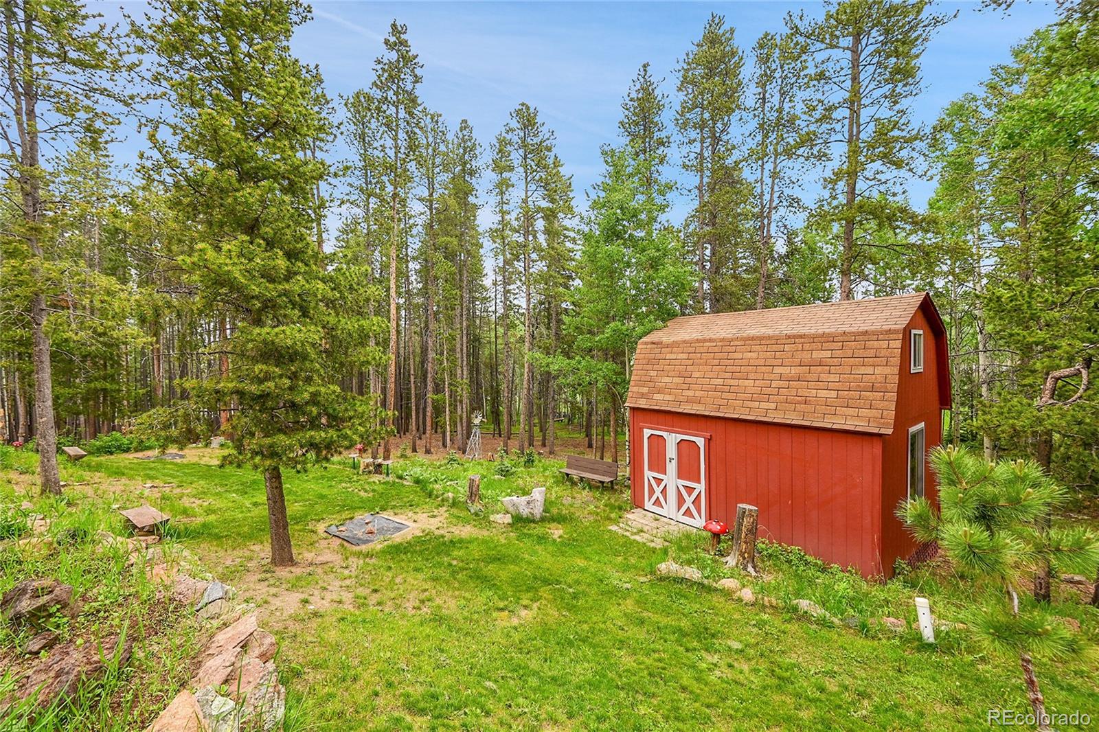 MLS Image #41 for 9229  black mountain drive,conifer, Colorado