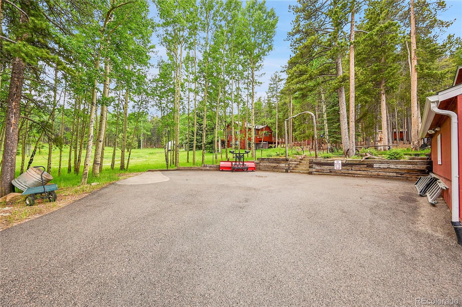 MLS Image #43 for 9229  black mountain drive,conifer, Colorado