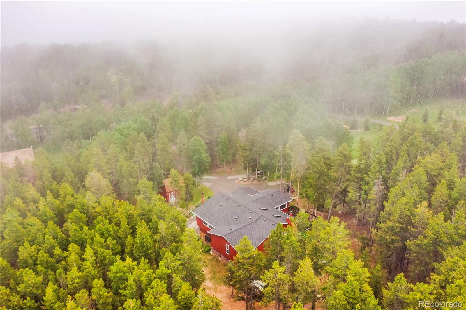 MLS Image #47 for 9229  black mountain drive,conifer, Colorado