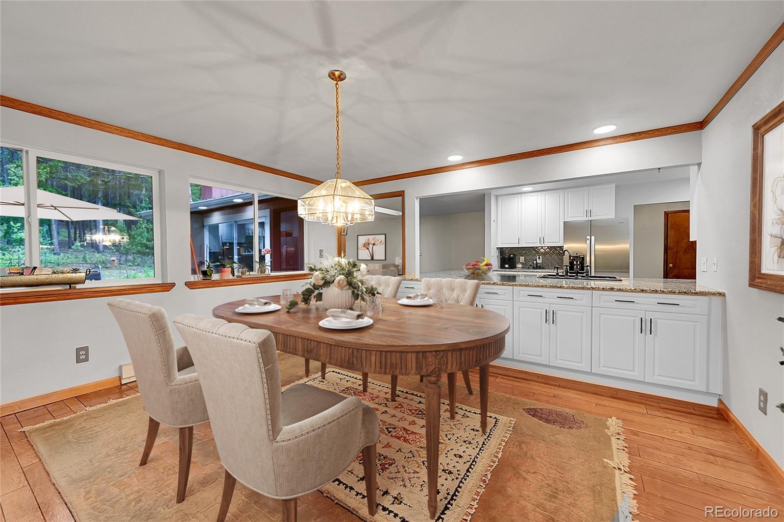 MLS Image #7 for 9229  black mountain drive,conifer, Colorado