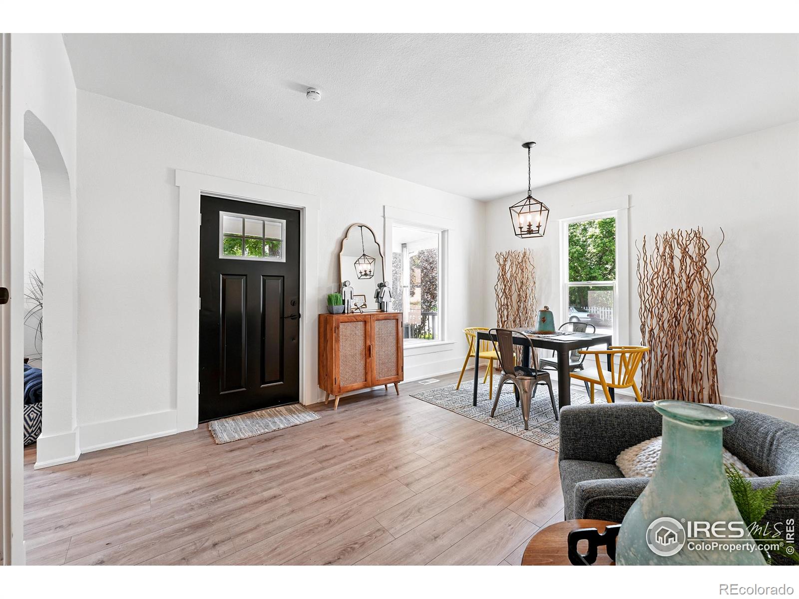 MLS Image #3 for 203 n jefferson avenue,loveland, Colorado